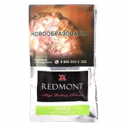 Табак для сигарет Redmont Apple Danish Blend - 40 гр